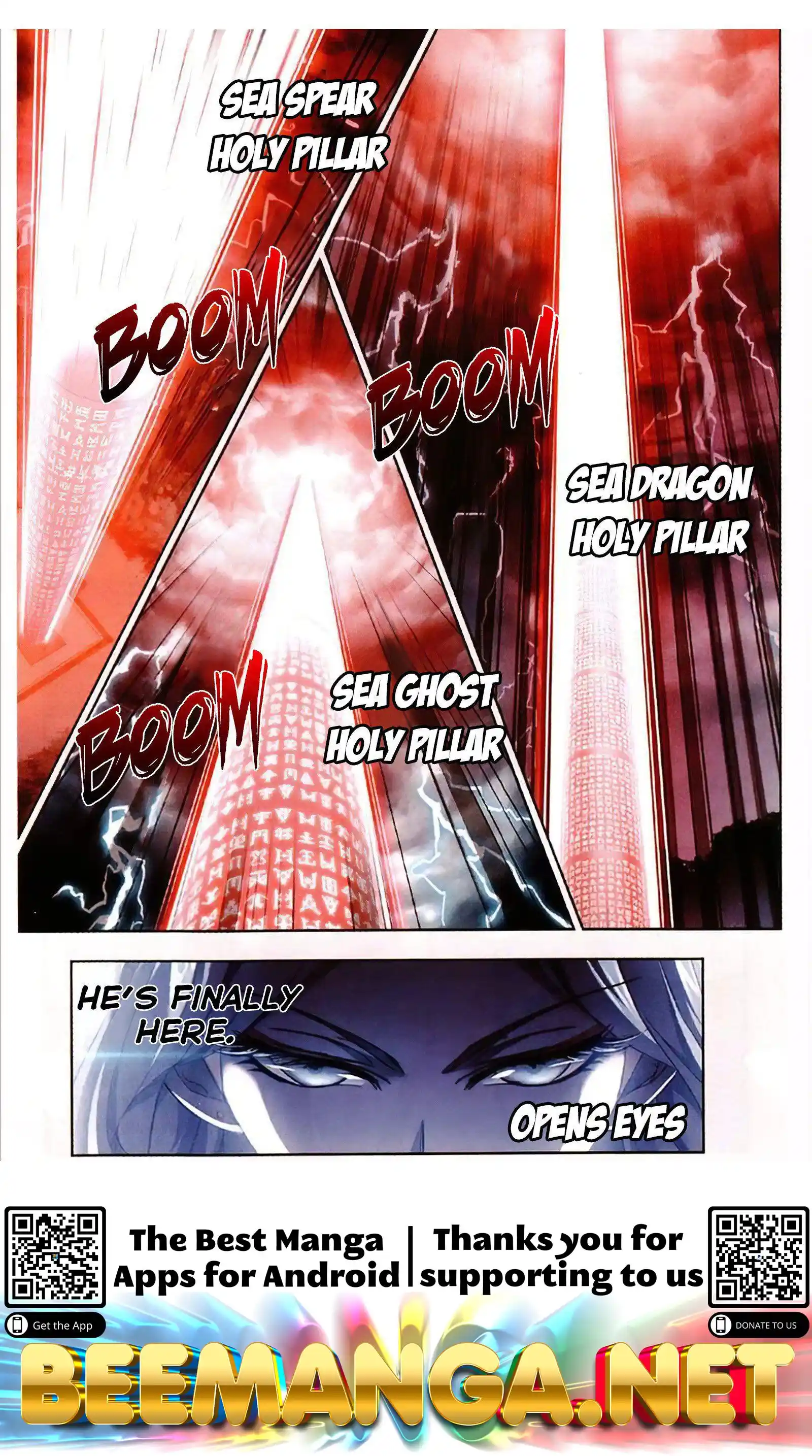 Soul Land ( Douluo Dalu ) Chapter 214