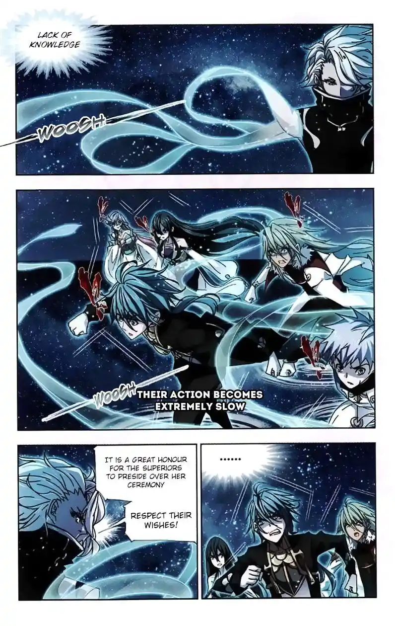 Soul Land ( Douluo Dalu ) Chapter 216