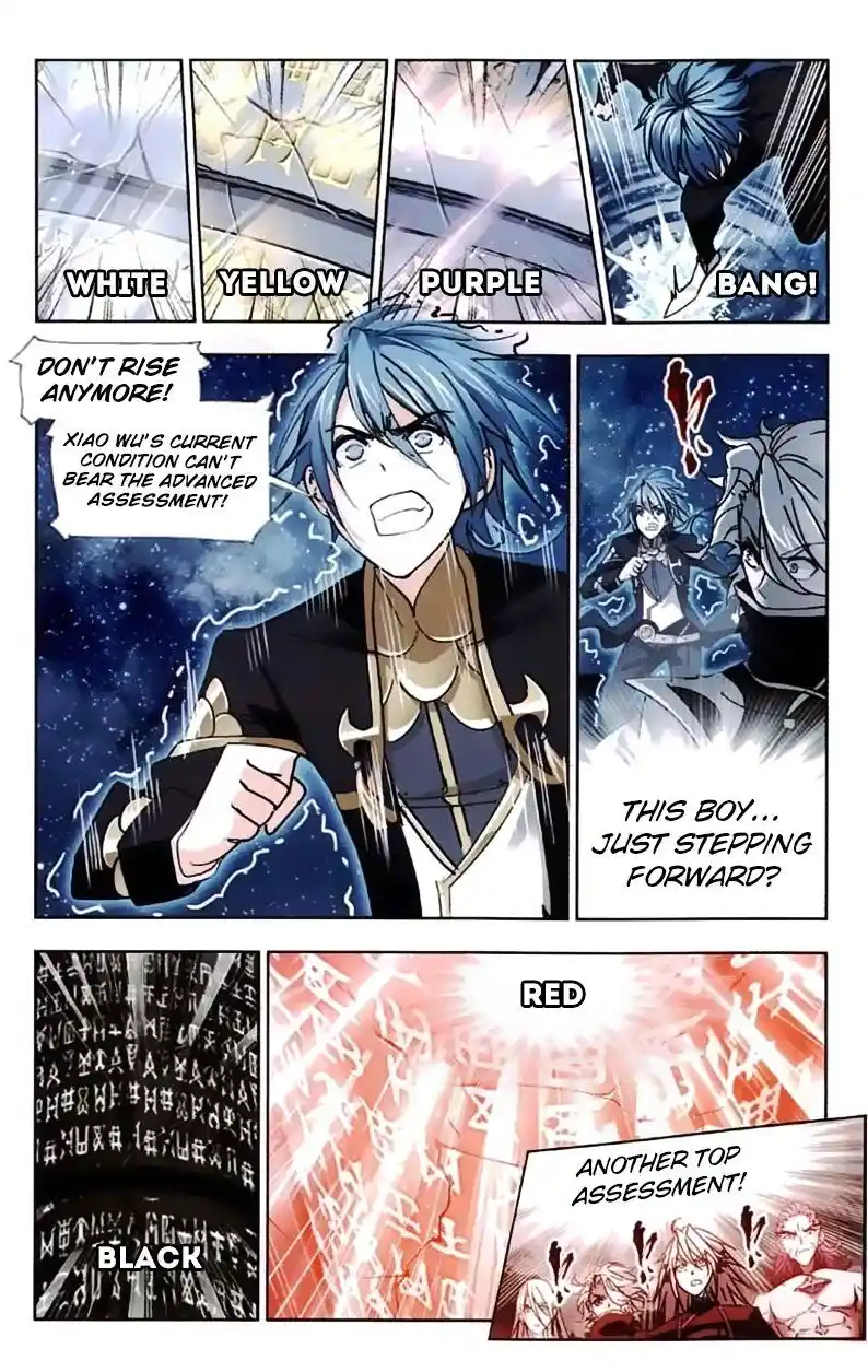 Soul Land ( Douluo Dalu ) Chapter 216