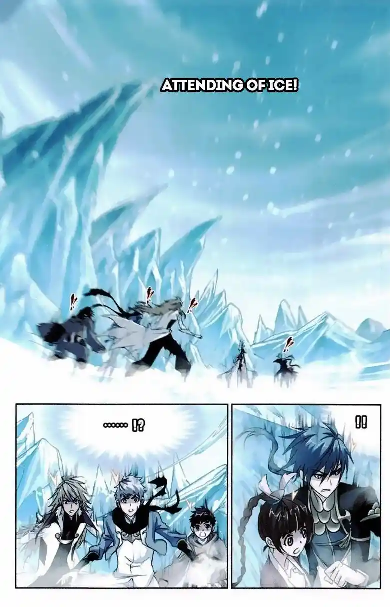 Soul Land ( Douluo Dalu ) Chapter 216