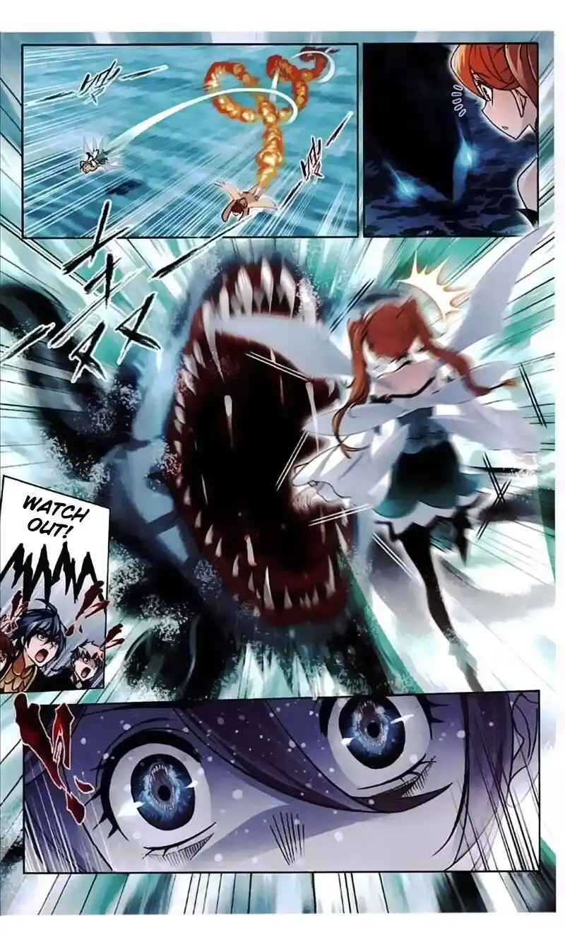 Soul Land ( Douluo Dalu ) Chapter 218