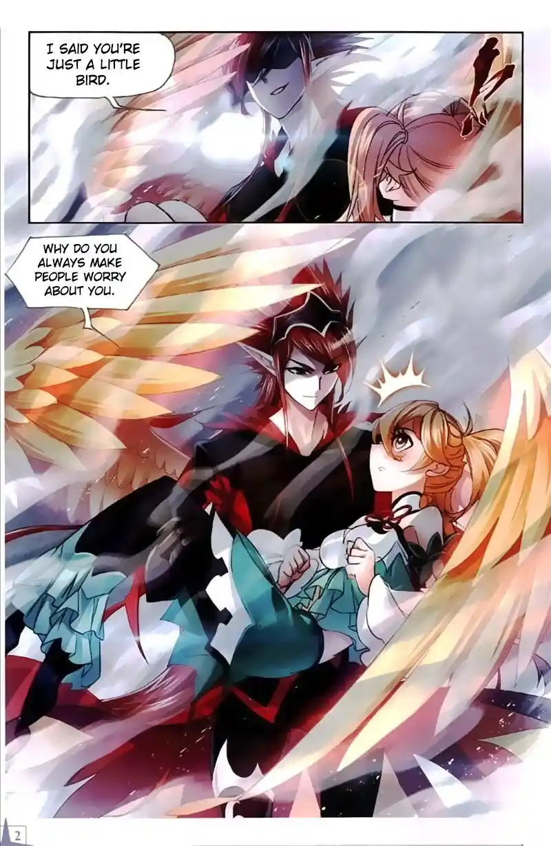 Soul Land ( Douluo Dalu ) Chapter 218