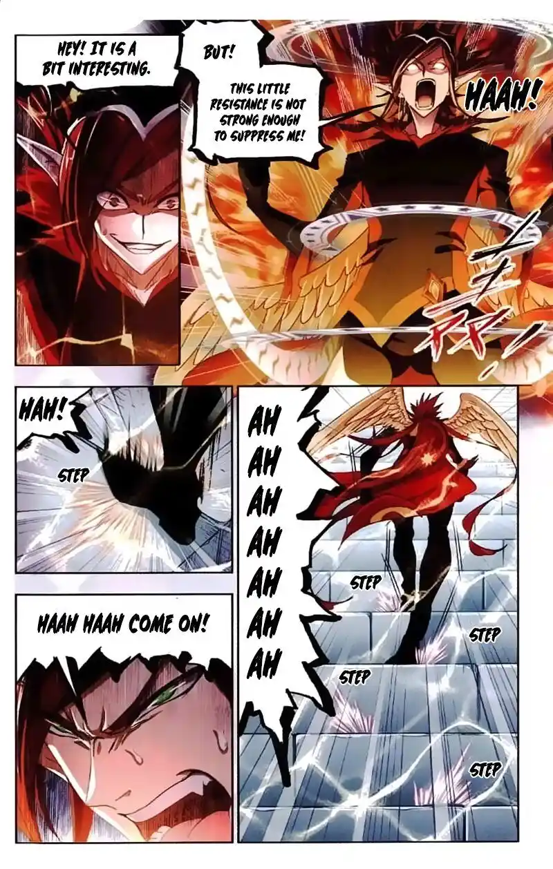 Soul Land ( Douluo Dalu ) Chapter 218