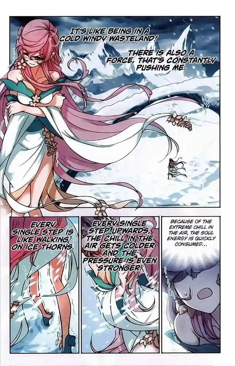 Soul Land ( Douluo Dalu ) Chapter 219