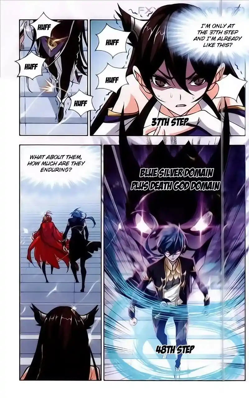 Soul Land ( Douluo Dalu ) Chapter 219