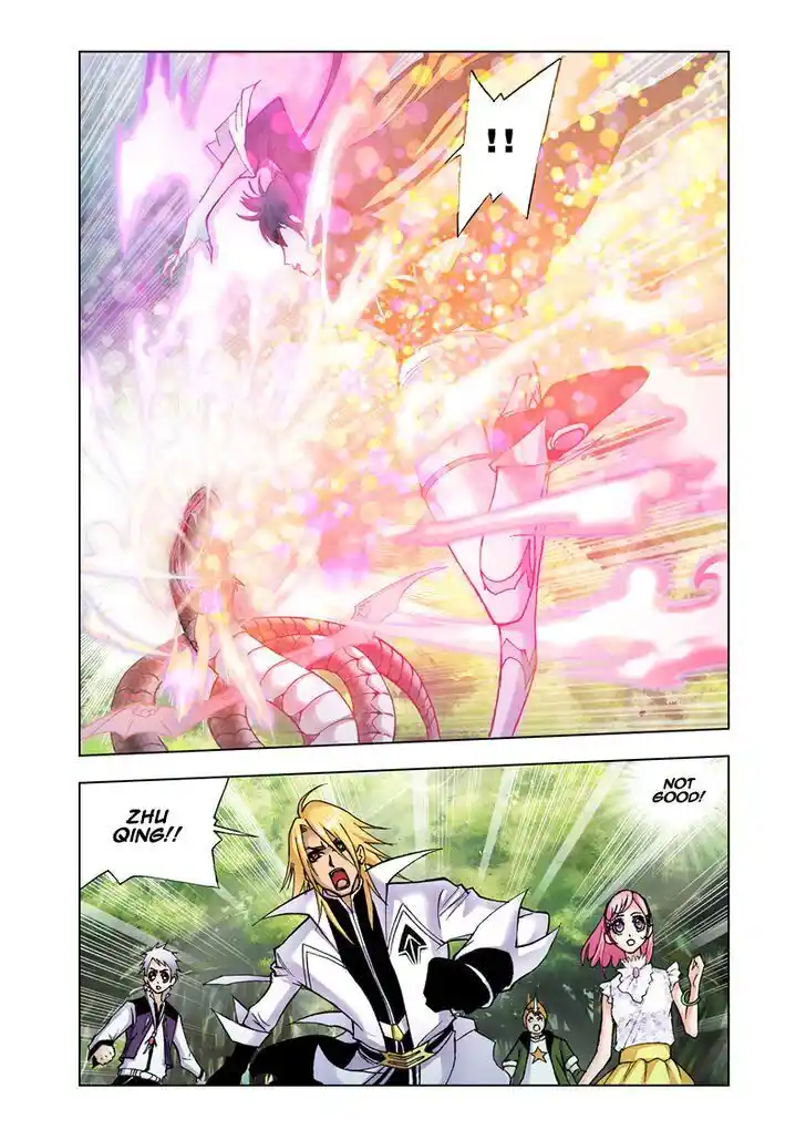 Soul Land ( Douluo Dalu ) Chapter 22