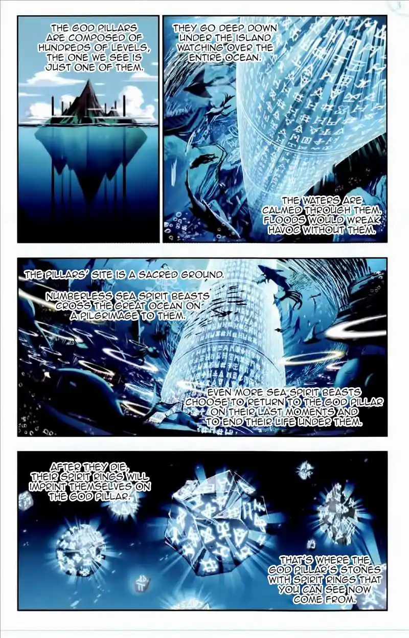 Soul Land ( Douluo Dalu ) Chapter 222