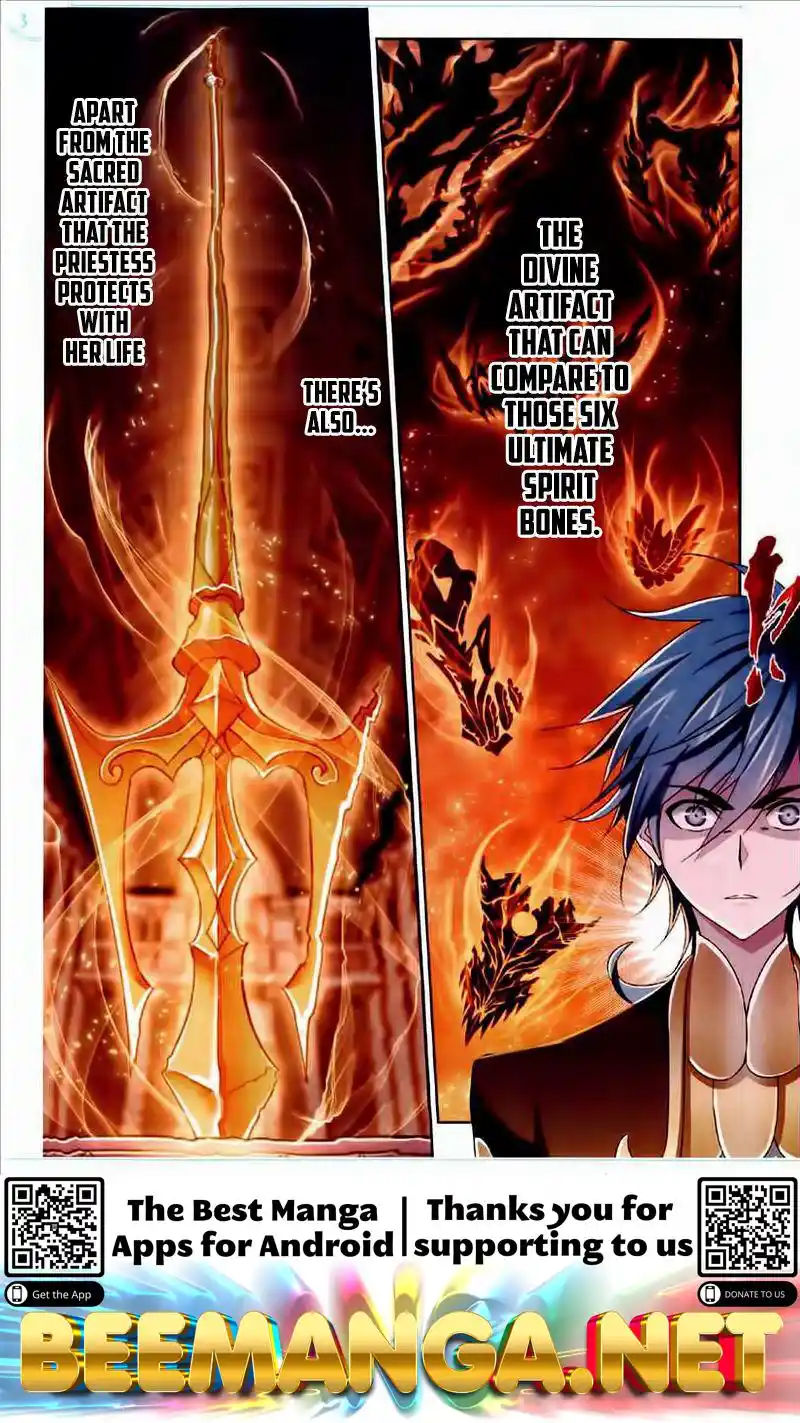 Soul Land ( Douluo Dalu ) Chapter 222