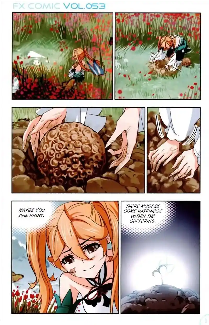 Soul Land ( Douluo Dalu ) Chapter 223