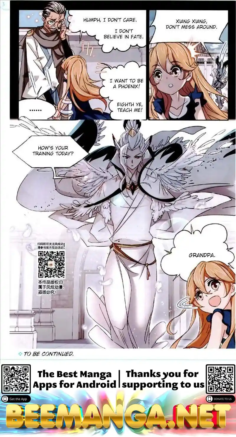 Soul Land ( Douluo Dalu ) Chapter 223