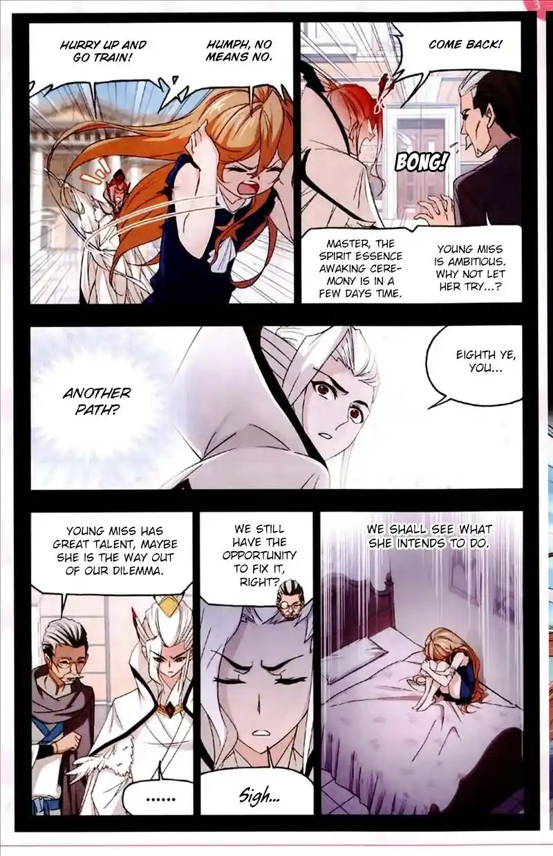 Soul Land ( Douluo Dalu ) Chapter 224