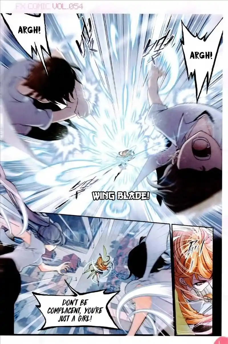 Soul Land ( Douluo Dalu ) Chapter 224