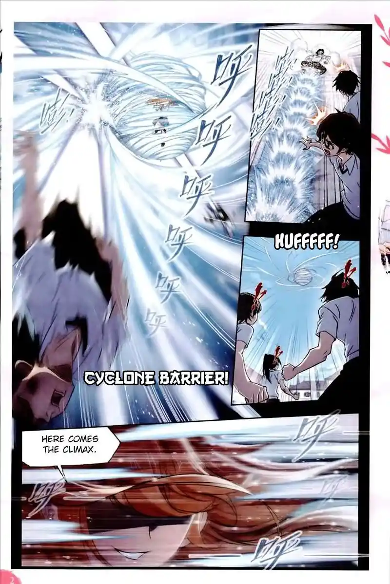 Soul Land ( Douluo Dalu ) Chapter 224