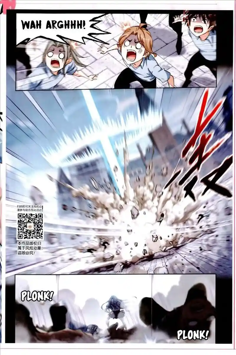 Soul Land ( Douluo Dalu ) Chapter 224