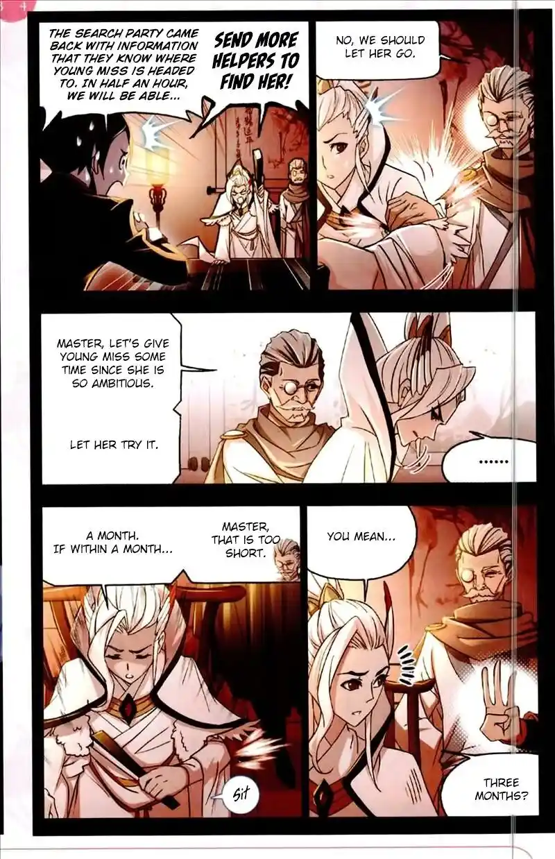 Soul Land ( Douluo Dalu ) Chapter 224