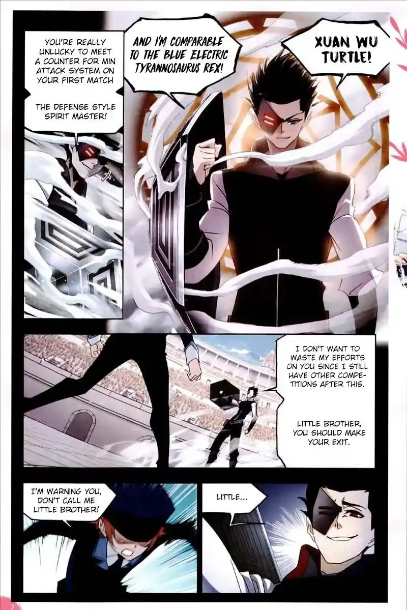 Soul Land ( Douluo Dalu ) Chapter 224