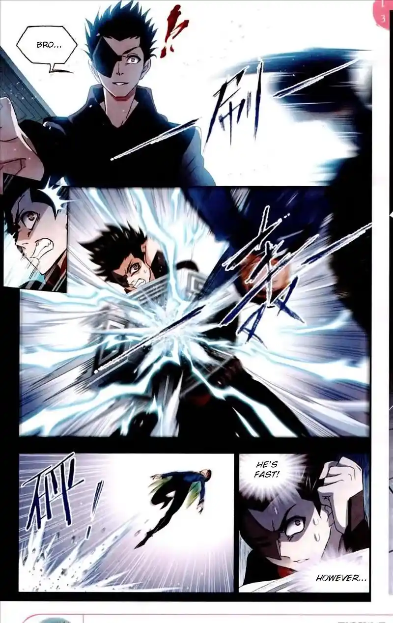 Soul Land ( Douluo Dalu ) Chapter 224