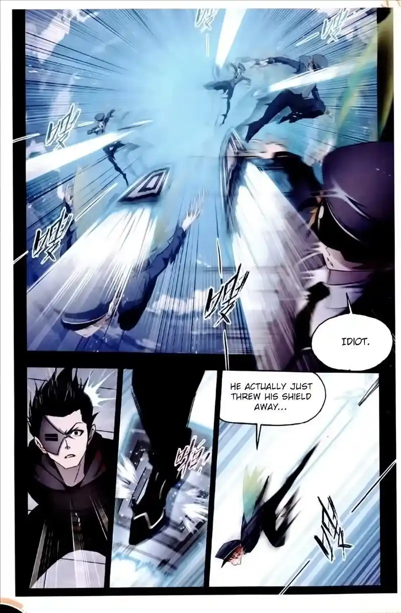 Soul Land ( Douluo Dalu ) Chapter 225