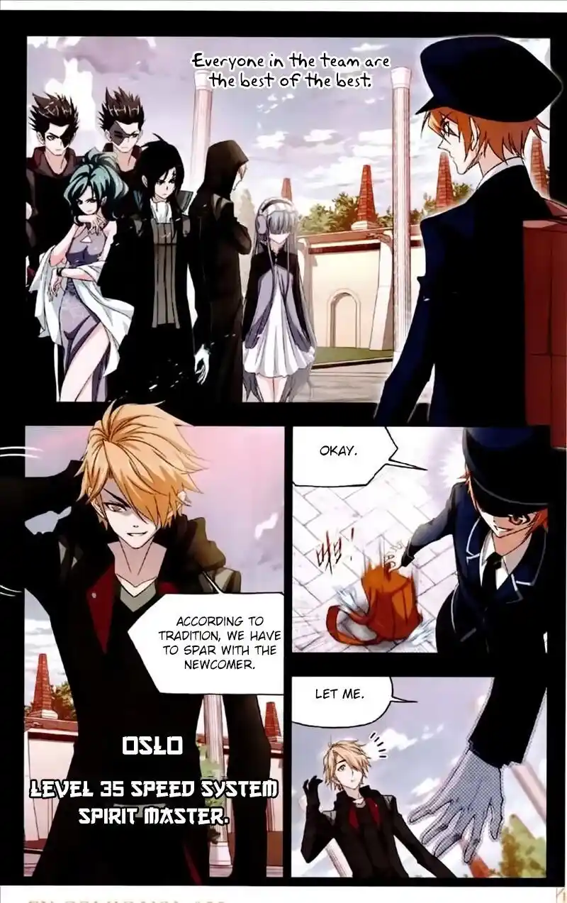 Soul Land ( Douluo Dalu ) Chapter 225