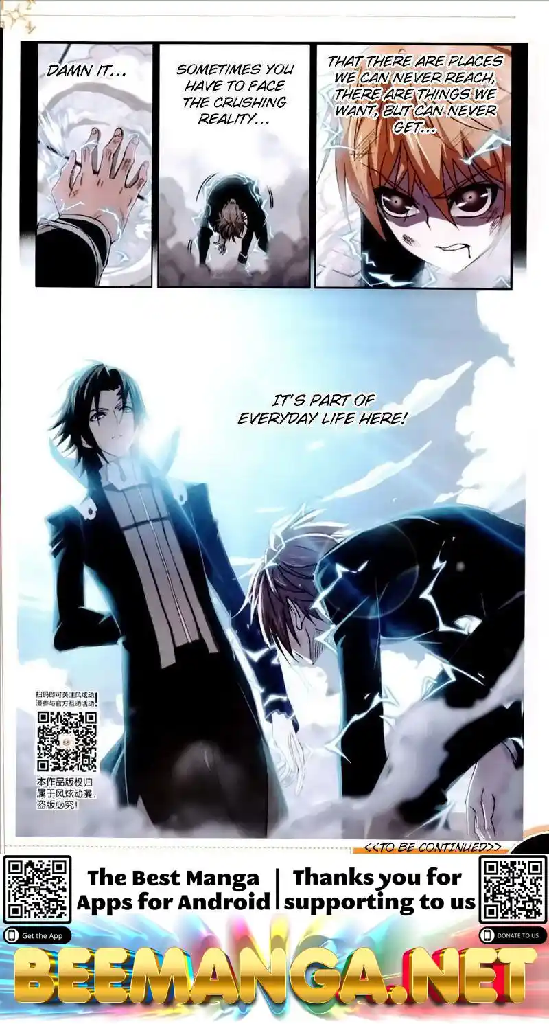 Soul Land ( Douluo Dalu ) Chapter 225