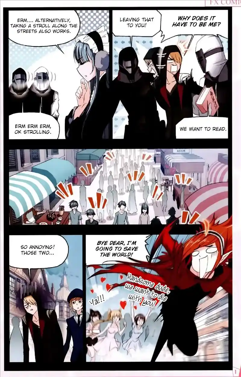 Soul Land ( Douluo Dalu ) Chapter 227