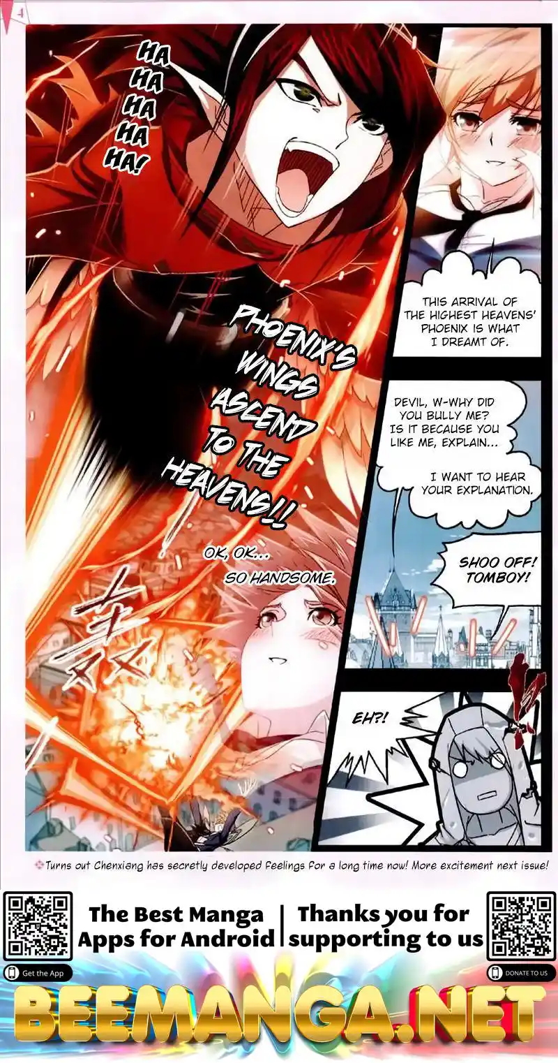 Soul Land ( Douluo Dalu ) Chapter 227