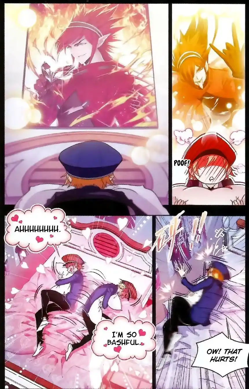 Soul Land ( Douluo Dalu ) Chapter 228