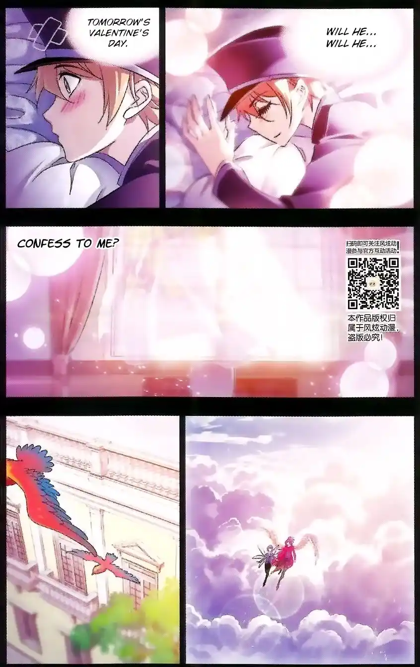 Soul Land ( Douluo Dalu ) Chapter 228