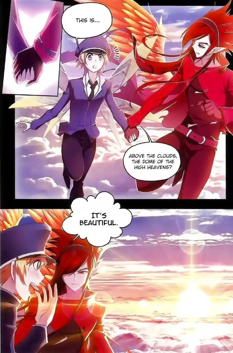 Soul Land ( Douluo Dalu ) Chapter 228