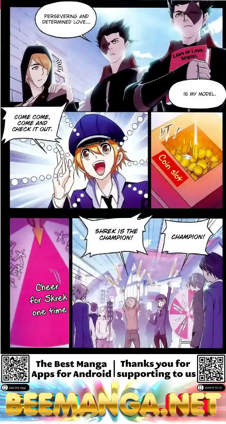 Soul Land ( Douluo Dalu ) Chapter 228