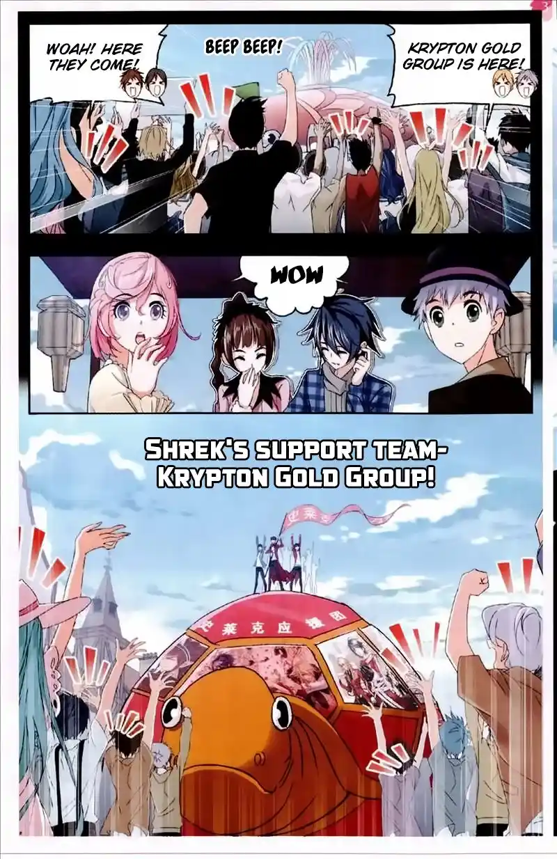 Soul Land ( Douluo Dalu ) Chapter 229