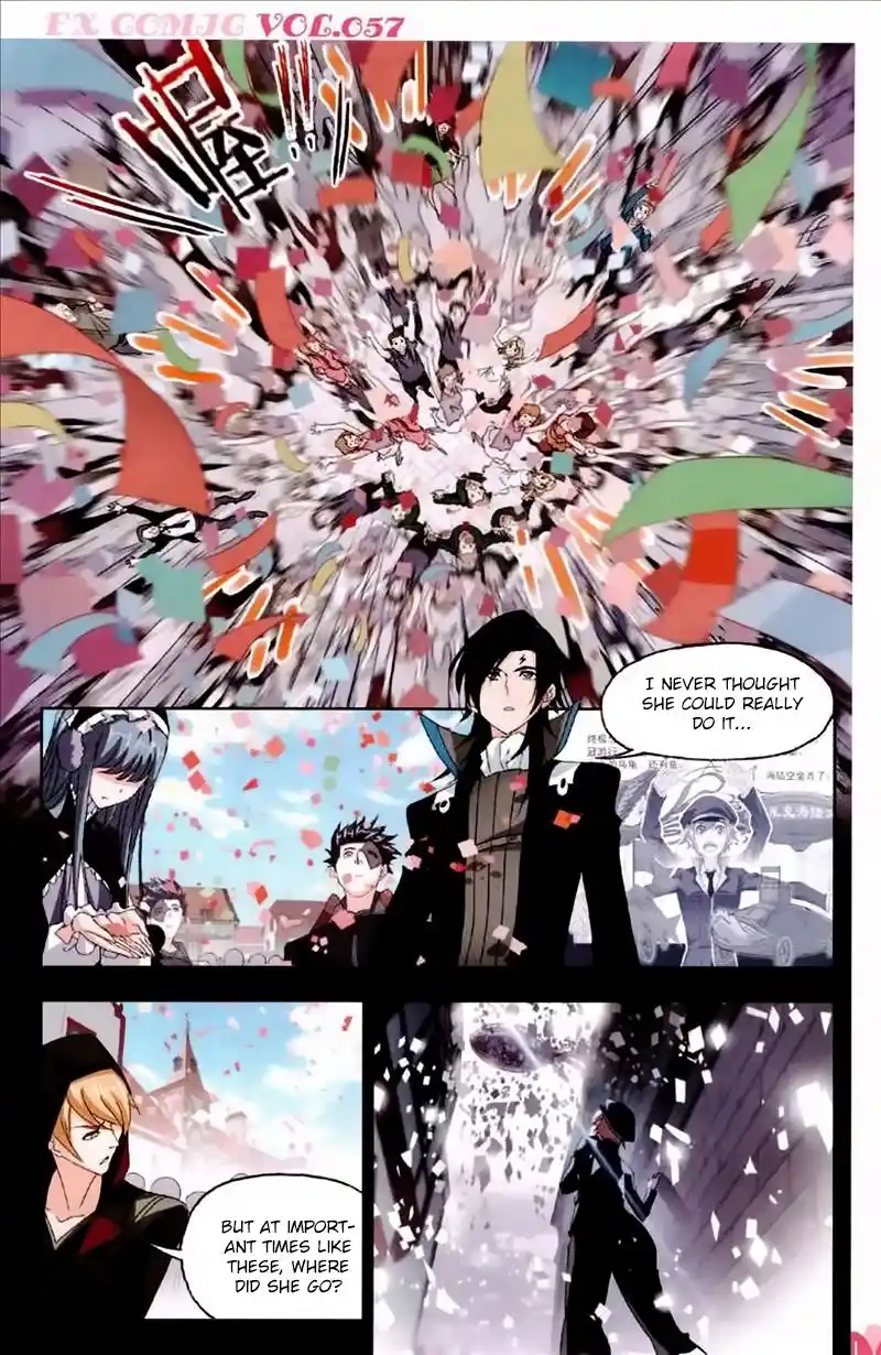 Soul Land ( Douluo Dalu ) Chapter 229