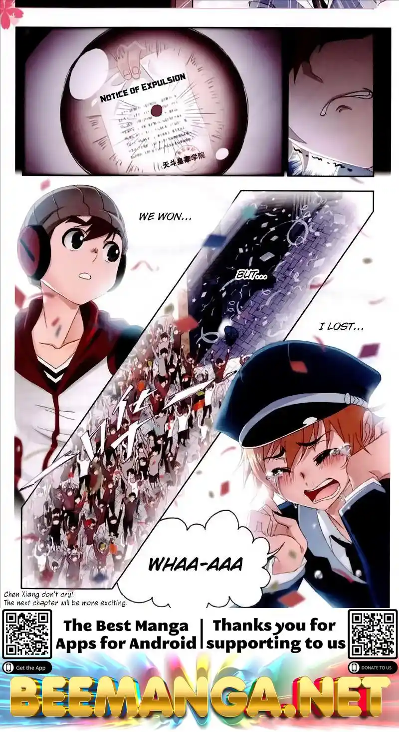 Soul Land ( Douluo Dalu ) Chapter 229