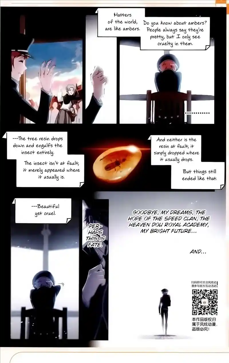 Soul Land ( Douluo Dalu ) Chapter 230