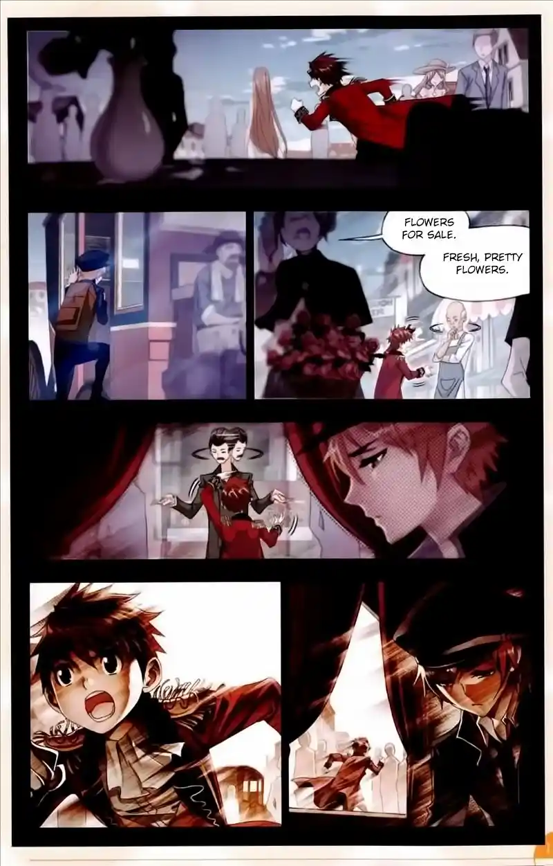 Soul Land ( Douluo Dalu ) Chapter 230