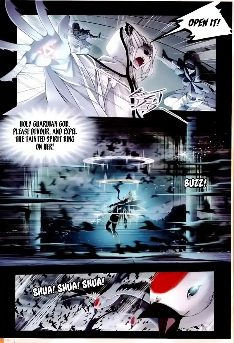 Soul Land ( Douluo Dalu ) Chapter 230