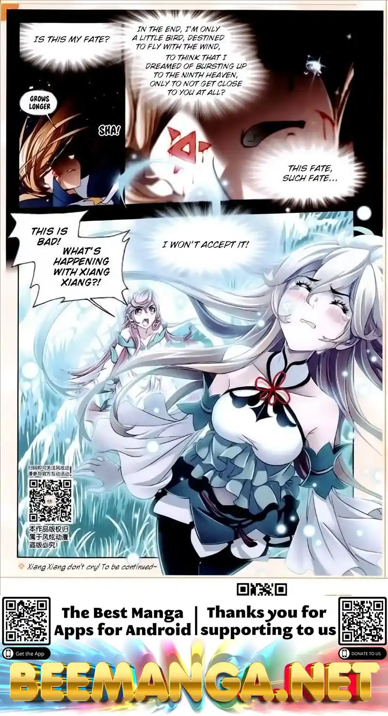 Soul Land ( Douluo Dalu ) Chapter 230