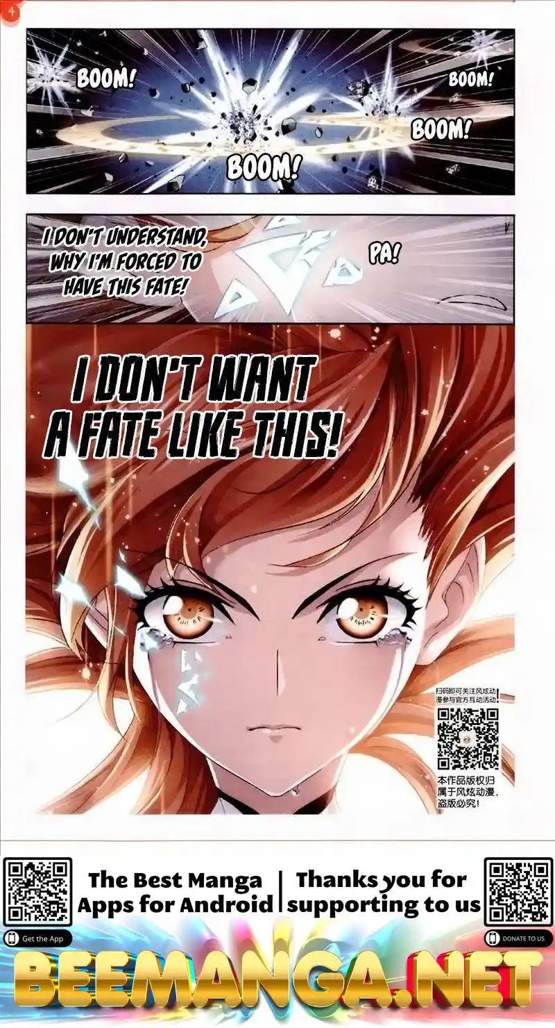 Soul Land ( Douluo Dalu ) Chapter 231