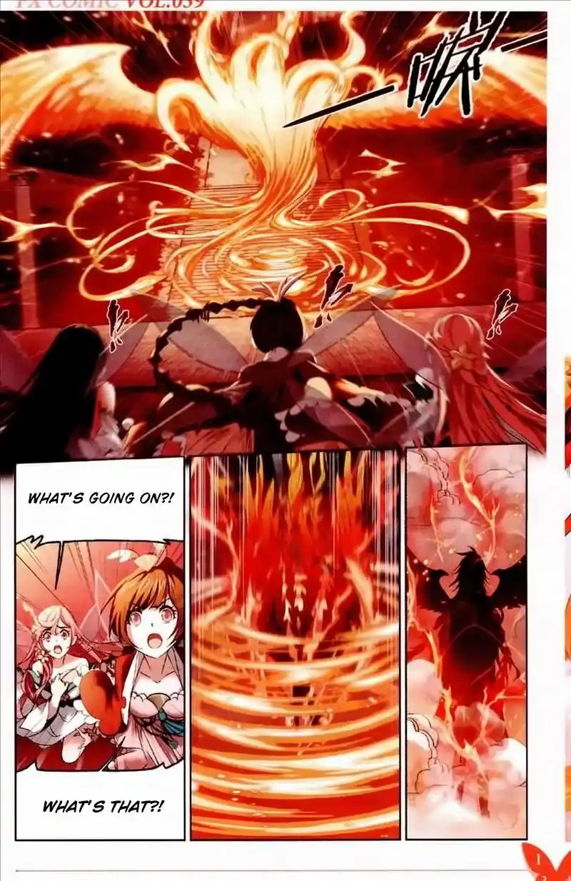 Soul Land ( Douluo Dalu ) Chapter 232