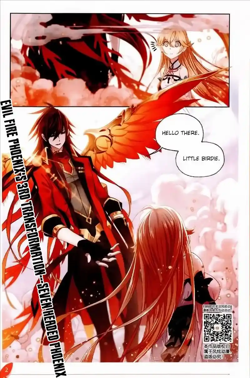 Soul Land ( Douluo Dalu ) Chapter 232