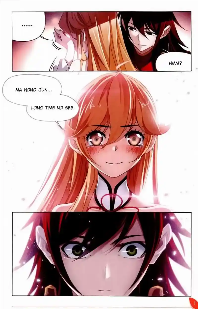 Soul Land ( Douluo Dalu ) Chapter 232