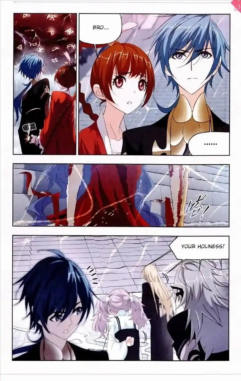 Soul Land ( Douluo Dalu ) Chapter 235