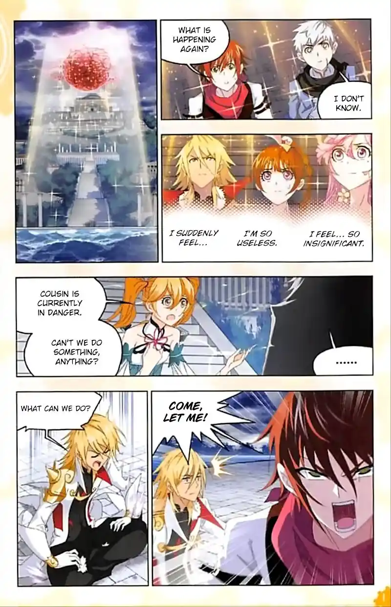 Soul Land ( Douluo Dalu ) Chapter 238