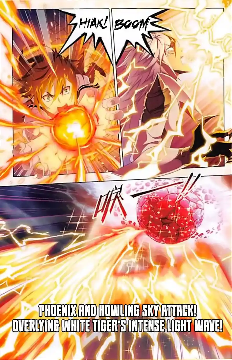 Soul Land ( Douluo Dalu ) Chapter 238