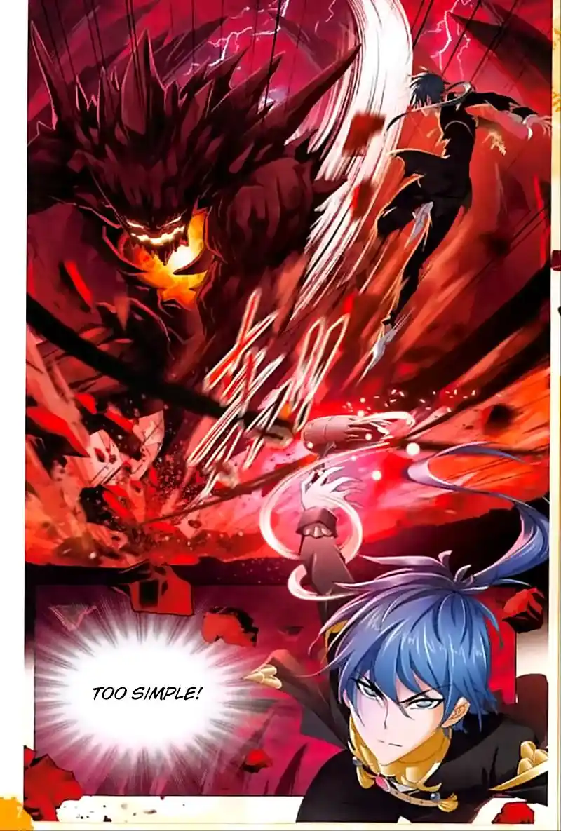 Soul Land ( Douluo Dalu ) Chapter 238