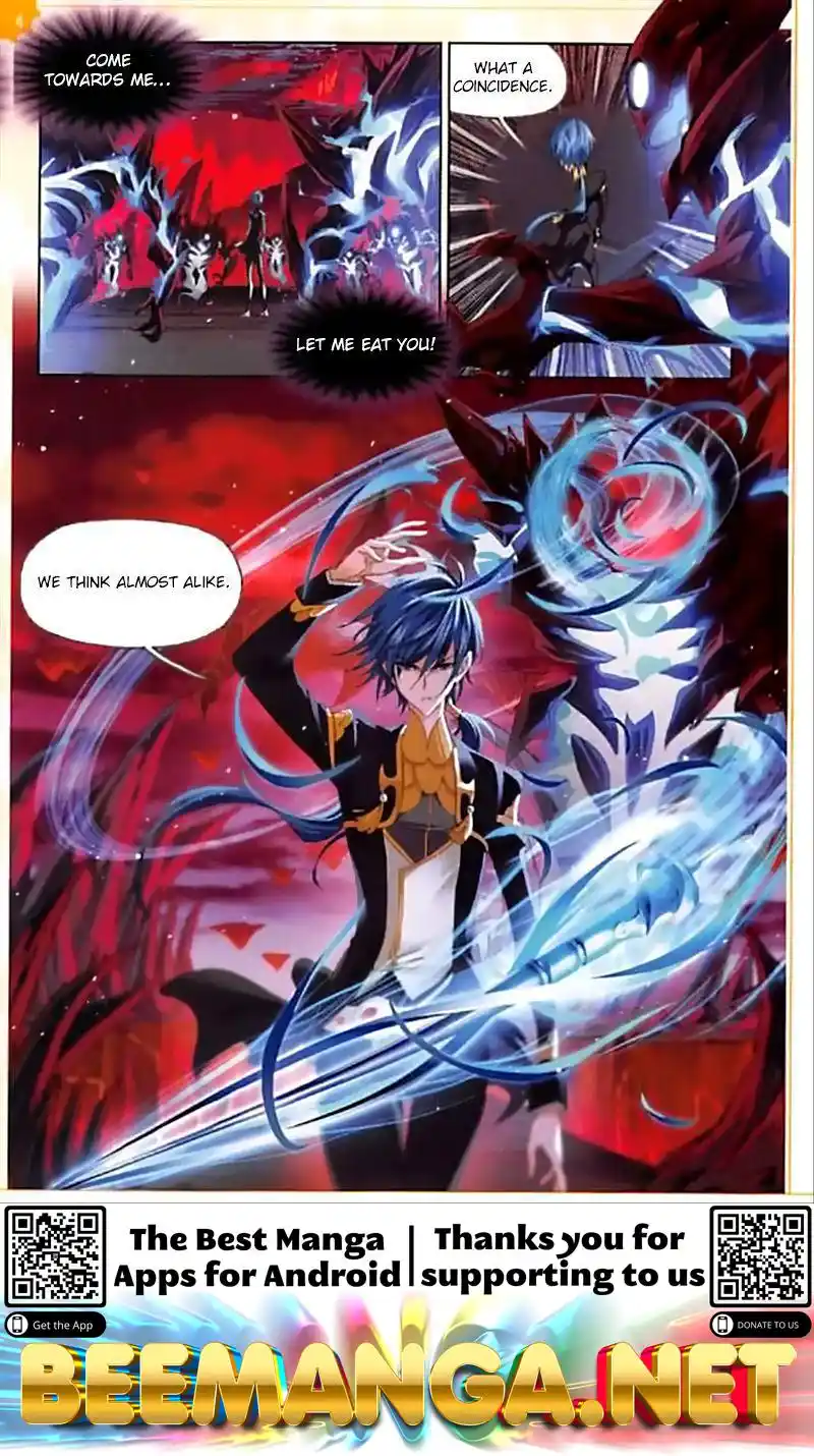 Soul Land ( Douluo Dalu ) Chapter 238