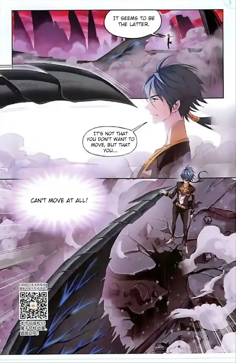 Soul Land ( Douluo Dalu ) Chapter 240