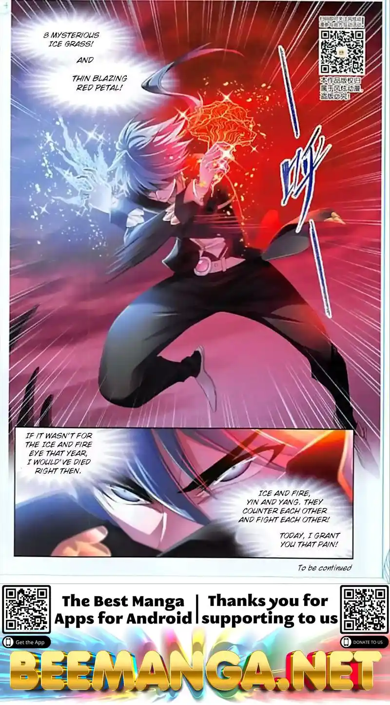 Soul Land ( Douluo Dalu ) Chapter 240