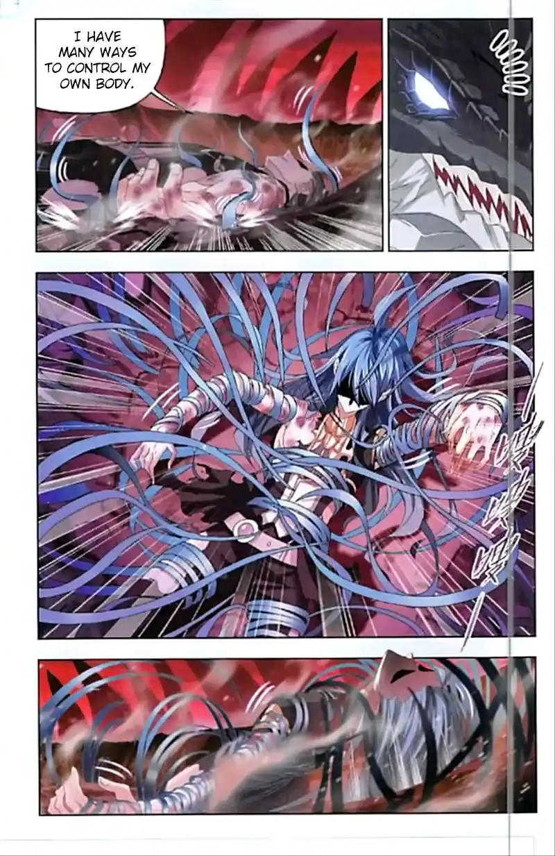 Soul Land ( Douluo Dalu ) Chapter 241