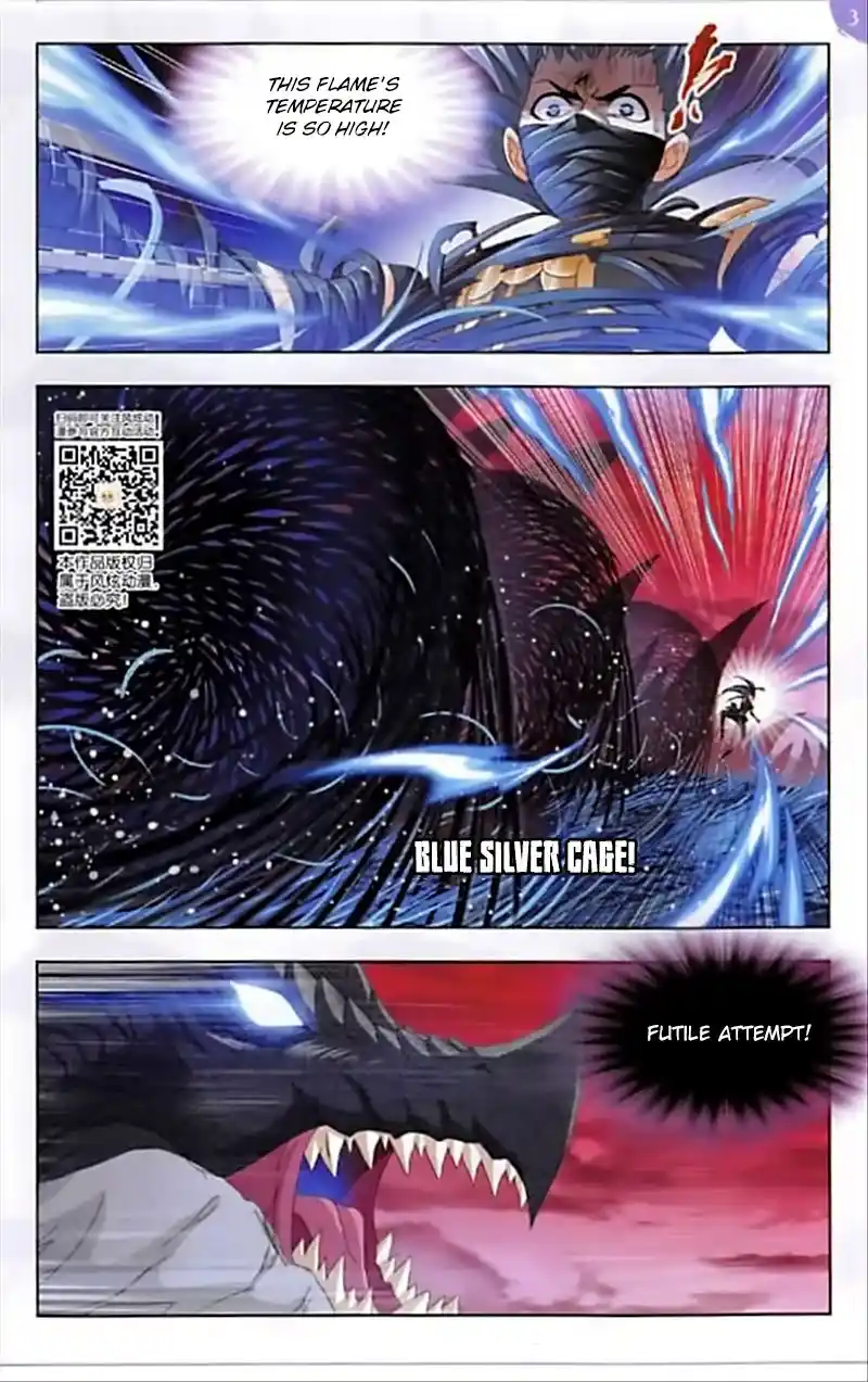 Soul Land ( Douluo Dalu ) Chapter 242